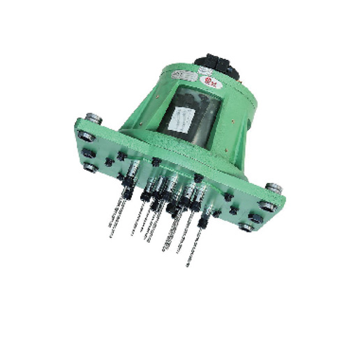 小距離加工的固定式